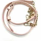 Speedy 20 Pink sakura Empreinte Leather