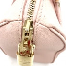 Speedy 20 Pink sakura Empreinte Leather