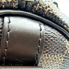 Speedy 25 Damier