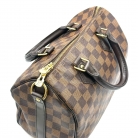 Speedy 25 Damier
