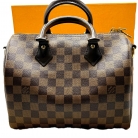 Speedy 25 Damier