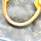 Speedy 25 Monogram Canvas