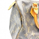 Speedy 25 Monogram Canvas