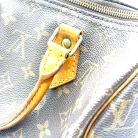 Speedy 25 Monogram Canvas