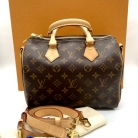 Speedy 25 monogram Louis Vuitton