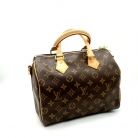 Speedy 25 monogram Louis Vuitton