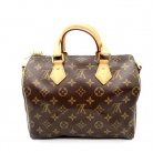 Speedy 25 monogram Louis Vuitton