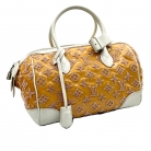 Speedy 25 bouclettes