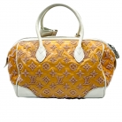 Speedy 25 bouclettes