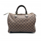Speedy 30 Damier