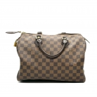Speedy 30 Damier Ébène