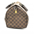 Speedy 30 Damier Ébène