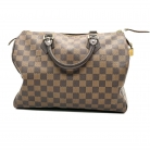 Speedy 30 Damier Ébène