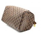 Speedy 30 Damier Ébène