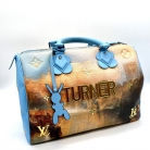 Speedy 30 Jeff Koons Turner