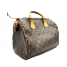 Speedy 30 Monogram