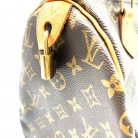 Speedy 30 Monogram