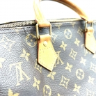 Speedy 30 Monogram