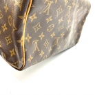 Speedy 30 Monogram