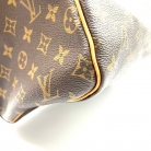 Speedy 30 Monogram