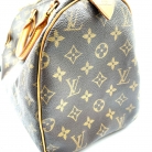 Speedy 30 Monogram