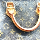 Speedy 30 Monogram