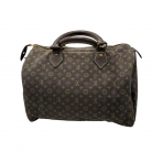 Speedy 30 Monogram