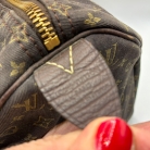 Speedy 30 Monogram