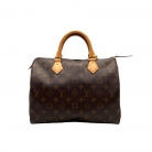 Speedy 30 Monogram