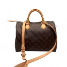 Speedy 30 Monogram