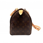 Speedy 30 Monogram