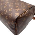 Speedy 30 Monogram