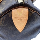 Speedy 30 Monogram