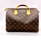 Speedy 30 monogram Louis Vuitton