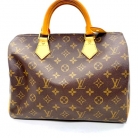 Speedy 30 monogram Louis Vuitton