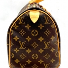 Speedy 30 monogram Louis Vuitton