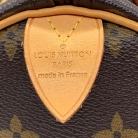 Speedy 30 monogram Louis Vuitton
