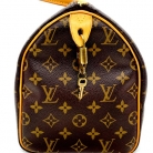 Speedy 30 monogram Louis Vuitton