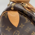 Speedy 30 monogram Louis Vuitton