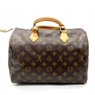 Speedy 30 monogram Louis Vuitton