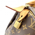 Speedy 30 monogram Louis Vuitton