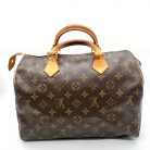 Speedy 30 monogram Louis Vuitton