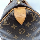 Speedy 30 monogram Louis Vuitton