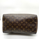 Speedy 30 monogram Louis Vuitton