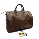 Speedy 35 Damier