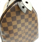 Speedy 35 Damier