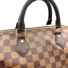 Speedy 35 Damier