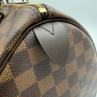 Speedy 35 Damier
