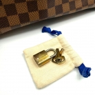Speedy 35 Damier