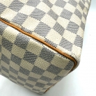Speedy 35 Damier Azur